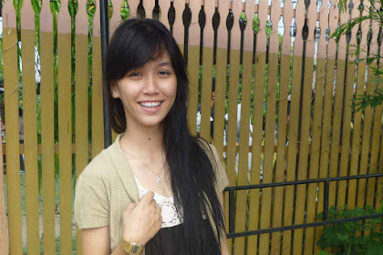 Rahasia Cantik Alami Yang Paling Manjur