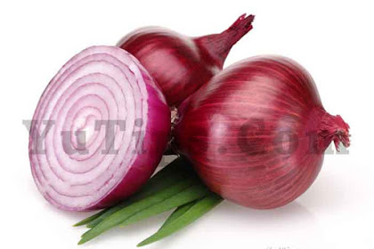 6 Khasiat Bawang Merah Untuk Kesehatan