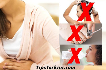 6 Mitos dan Fakta Menstruasi Wanita